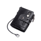 Usnjena Denarnica Bulk Leather (unisex)